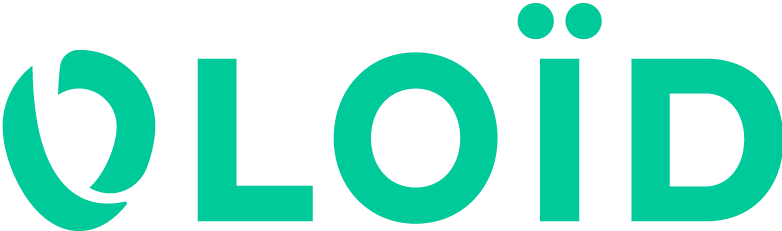 Logo OLOÏD